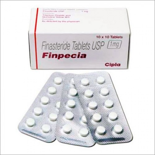 Propecia (Finasteride)