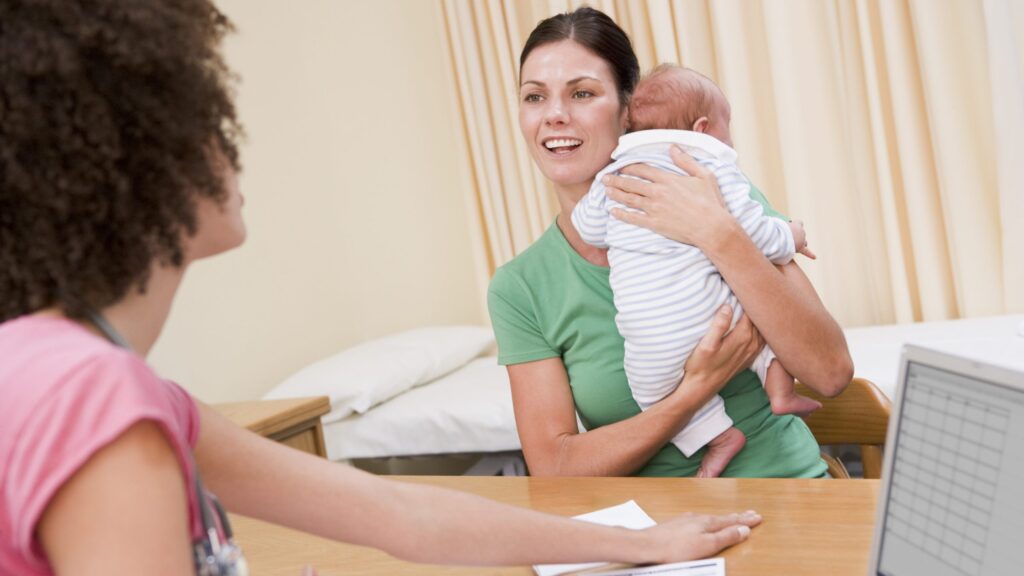 Is Acyclovir Safe While Breastfeeding