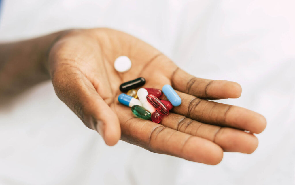 Does acyclovir work for Bell’s palsy?